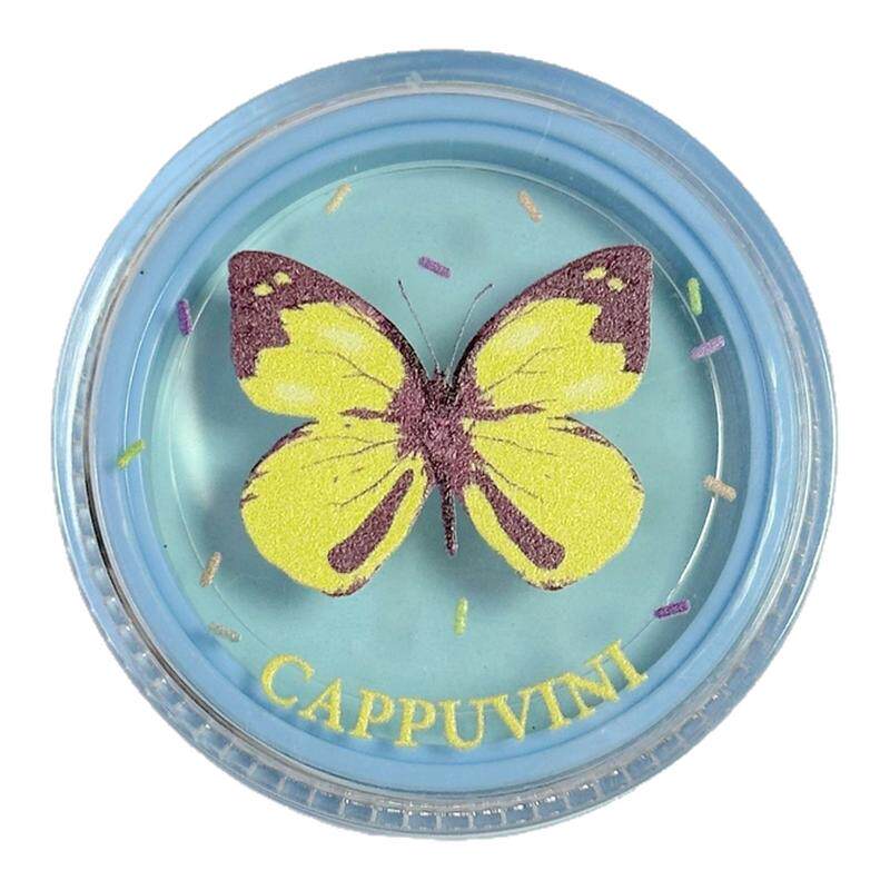 幻彩蝴蝶多用膏纯欲自然收缩膨胀学生遮瑕腮红胭脂彩妆