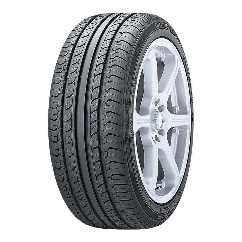 韩泰轮胎 Optimo K415 185/60R15 84T 适配POLO捷达晶锐昕锐昕动