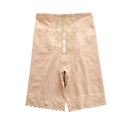 伊克温娜产后塑身美体束裤正品