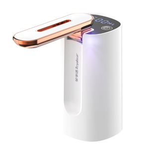 荣事达桶装水抽水器电动全自动饮水机抽水压水器矿泉水桶吸抽水泵