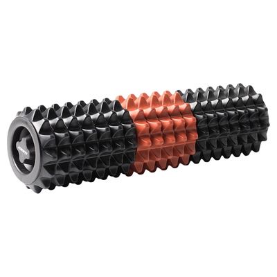 80°深齿精雕撞色分区松解肌肉