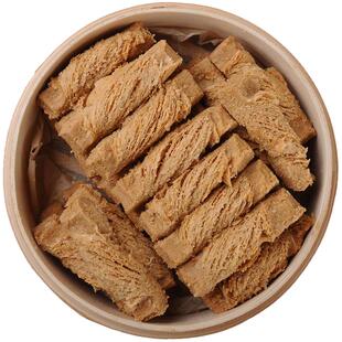 金束鹿花生酥芝麻酥500g*2袋酥糖休闲零食糖果盒装送礼袋辛集特产