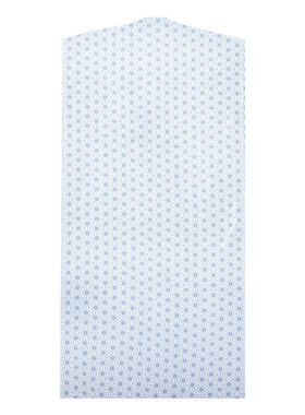 霜山透明塑料衣服防尘袋