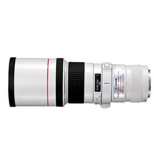 Canon/佳能 EF 400mm f/5.6L USM 超远摄 单反镜头 400mm打鸟现货