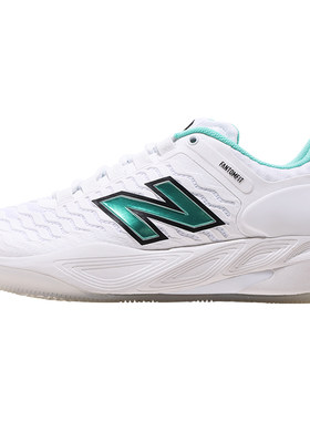Newbalance男子网球鞋26温网保罗同款新款专业运动鞋RAL MRAL26A