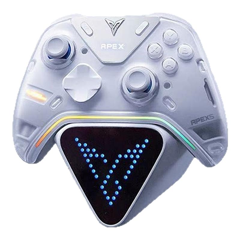 飞智八爪鱼5力反馈游戏手柄Eva黑神话悟空联名switch2电脑手机PCsteam精英手柄Xbox无线ios地平线5原神