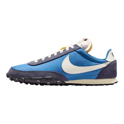 Nike/耐克正品Waffle Racer运动轻便复古休闲鞋IM8658-401