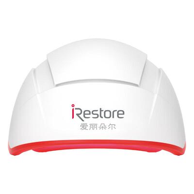 iRestore爱丽朵尔生发仪全球同款