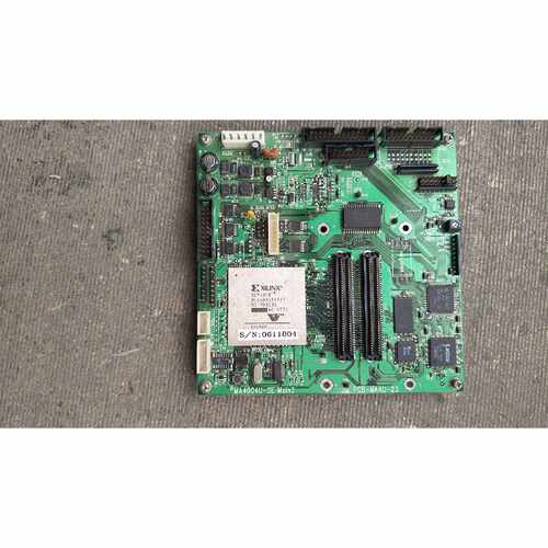 询价-MA4004USE主板一块XILINX芯片XCV400E-可维修