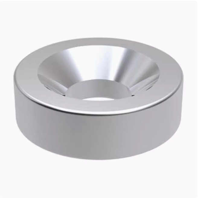 MAGC-A8/A10/A12/A15/A20/A25-T2/T3/T4/T4.5/T5/T5.5/T6沉孔磁铁