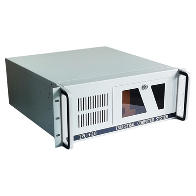 IPC-610研华同款工控机i5-3550