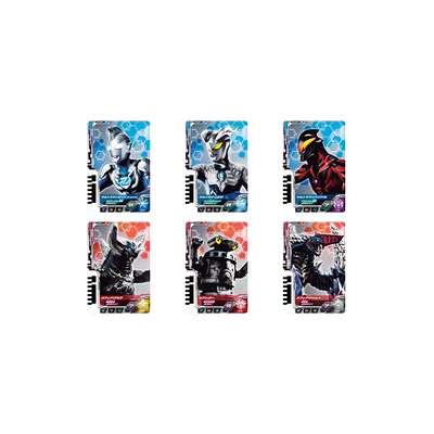 自营日版DX闪光剑万代联动卡组