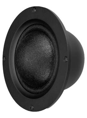 Hivi惠威扬声器纯中音