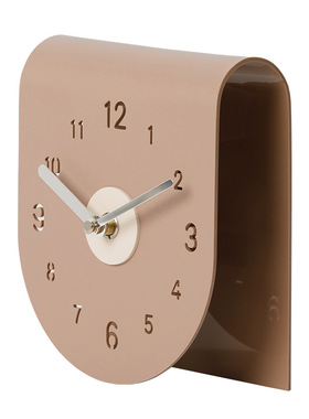 台式座钟简约大气家居装饰好物