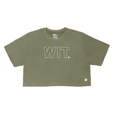 薄健身运动休闲短袖圆领上衣