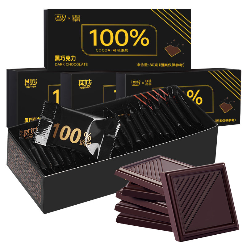 100%�����ɿ��� �ɿ�֬ ����˹��ζ �������� С��ʳ ɢװ���� 40g 5.76Ԫ