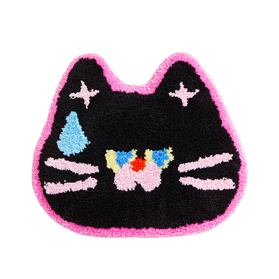 【坐感舒适冬季保暖】簇绒坐垫