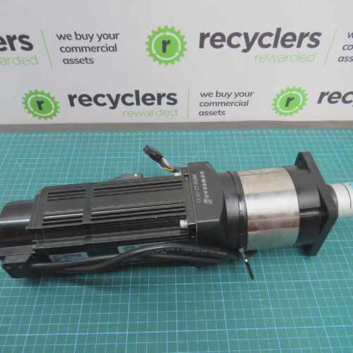 Xinje MS-80STE-T02430BZ-20P7 servo motor  Newgear PRF90-L2-5