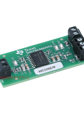 TIAMC3306EVM原装进口开发板