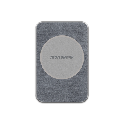 铁鲨双面磁吸紫铜均热板防冷凝水豪华触感制冷器好搭档17系列专用