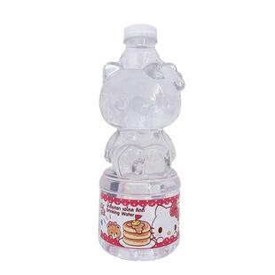 不要泰可爱！泰国进口711同款三丽鸥kt水 kitty猫矿泉水饮用水瓶