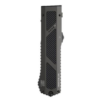 奈特科尔EDC17三光源工具手电