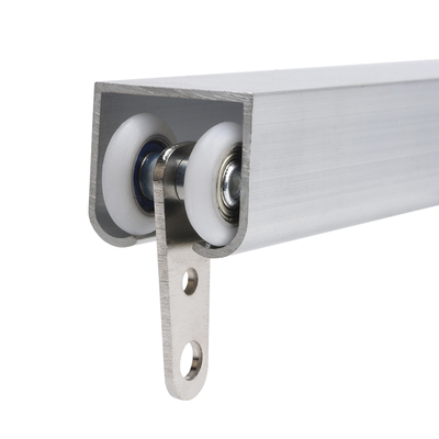 villes2000小吊轮挂画洗车窗帘