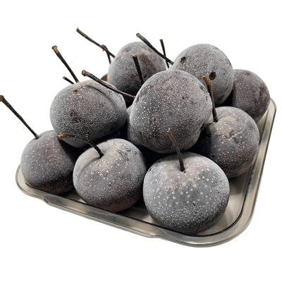 正宗东北冻花盖梨5斤大冻梨