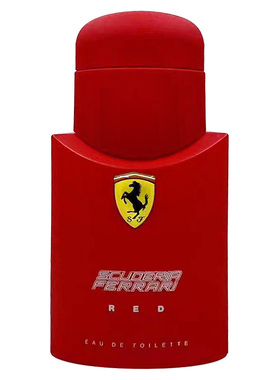 Ferrari法拉利男士淡香水柑橘调