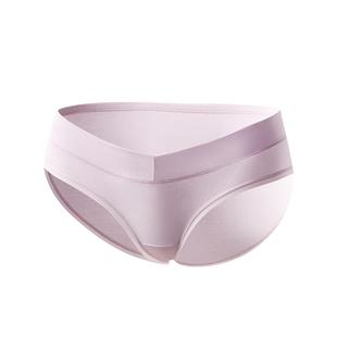 十月结晶孕妇内裤纯棉怀孕期专用全棉孕早期中晚期低腰大码短裤女