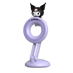 库洛米2026新款磁吸车载手机支架车辆内导航专用神器万能通用高级