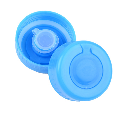 通用型饮水机桶盖纯净水桶盖子聪明盖饮水桶盖矿泉水桶装水盖螺纹