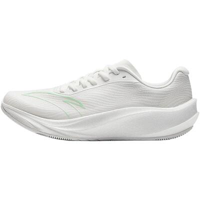 安踏柏油路霸3代丨长距离竞速训练跑鞋男耐磨回弹公路跑鞋运动鞋