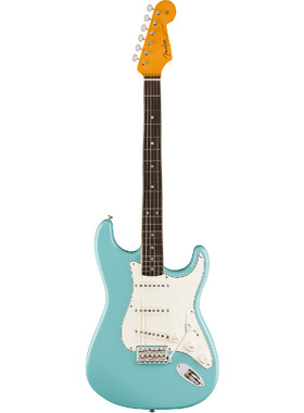 Fender电吉他顺丰包邮