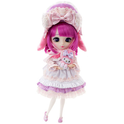 PULLIP普利普人偶美乐蒂娃娃