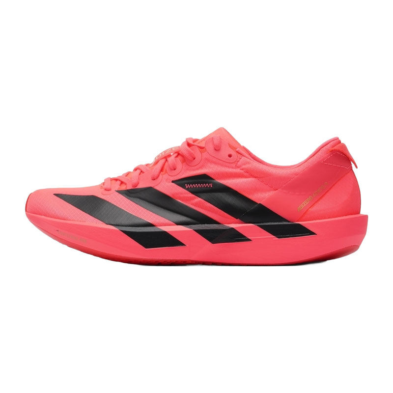 【自营】Adidas阿迪达斯跑步鞋女鞋轻便透气运动鞋低帮缓震训练鞋