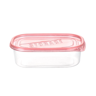 1000ml一次性饭盒环保快餐具水果沙拉蛋炒饭盒盖浇饭外卖打包盒子