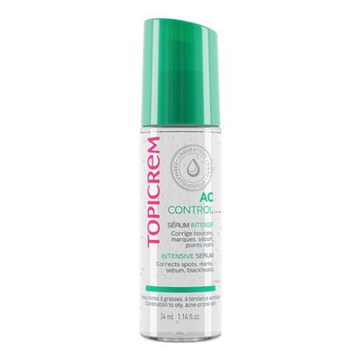 直播专享】 Topicrem特碧润强祛痘控油精华青春期淡印去闭口粉刺