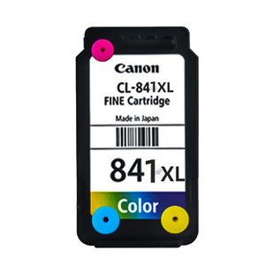佳能原装 PG-840-841/840XL墨盒可加墨水MX538 MX398 MG3680 TS5180 MG3180 MX538  MX458 佳能打印机墨盒
