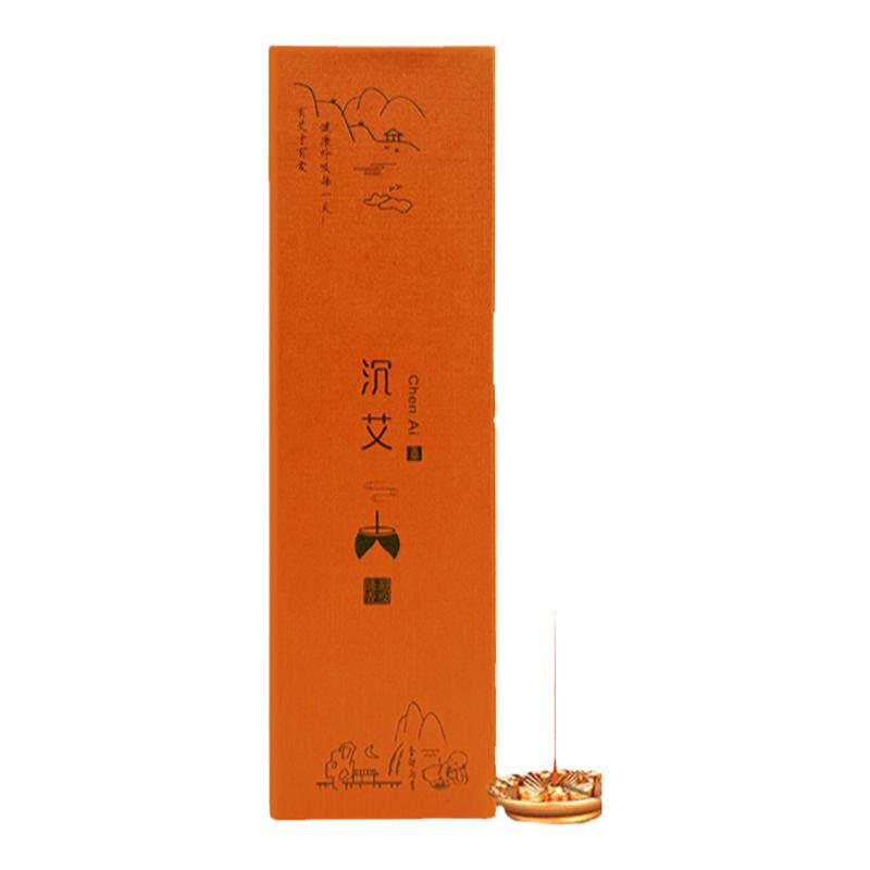 香部尚书驱虫安神沉艾线香