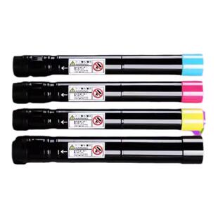 适用富士施乐C3360碳粉盒 C2255 C5005d C2250彩色打印机粉盒 墨粉筒c3360墨粉盒