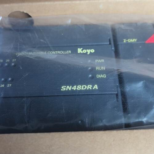 询价-Koyo光洋PLC    SN-48DR-A2