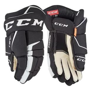 /现货/ CCM AS1 儿童冰球手套 防护型冰球手套
