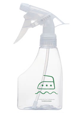 霜山喷瓶240ml细雾润衣不湿