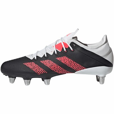 Adidas/阿迪达斯正品男子KAKARI Z.0 (SG)橄榄球运动鞋FU8160