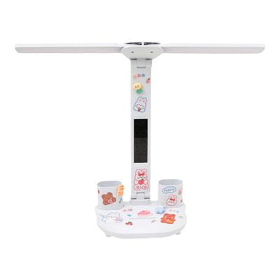 台灯学生宿舍折叠护眼阅读灯