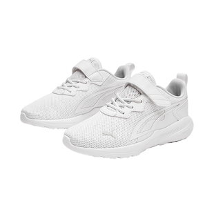 PUMA彪马官方童鞋休闲鞋儿童中童运动鞋跑步鞋小白鞋学生体考鞋