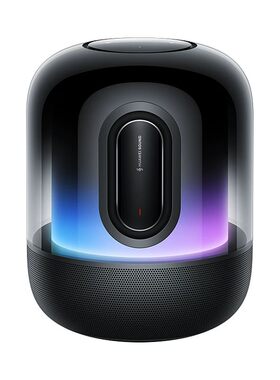 华为SoundX5六喇叭智能音箱