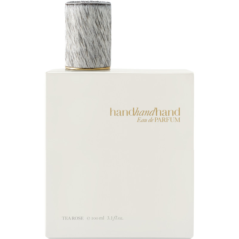 【香水上新】handhandhand官方 茶玫瑰 · Tea Rose