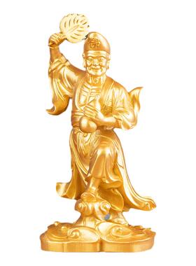 济公活佛像居家用佛像摆件
